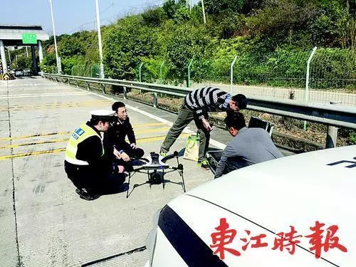 假期高速行駛攻略，看一遍絕對平安！