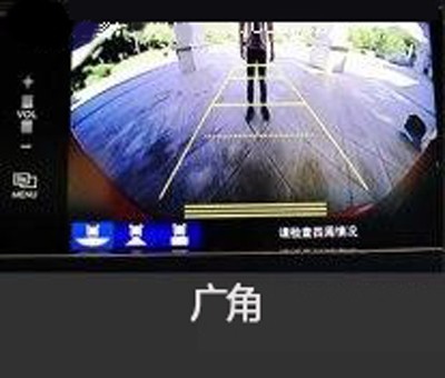 新概念轎車JADE（杰德）給您講訴倒車那點事兒！