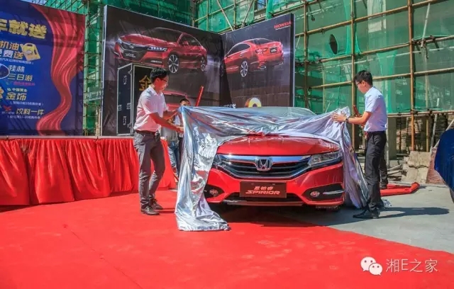 天嬌汽車文化節(jié)-一個(gè)可以吃喝玩樂(lè)的汽車節(jié)！