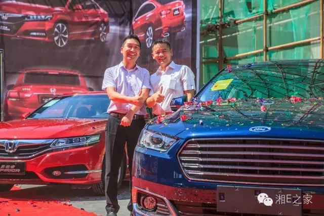 天嬌汽車文化節(jié)-一個(gè)可以吃喝玩樂(lè)的汽車節(jié)！