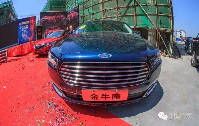天嬌汽車文化節(jié)-一個(gè)可以吃喝玩樂(lè)的汽車節(jié)！