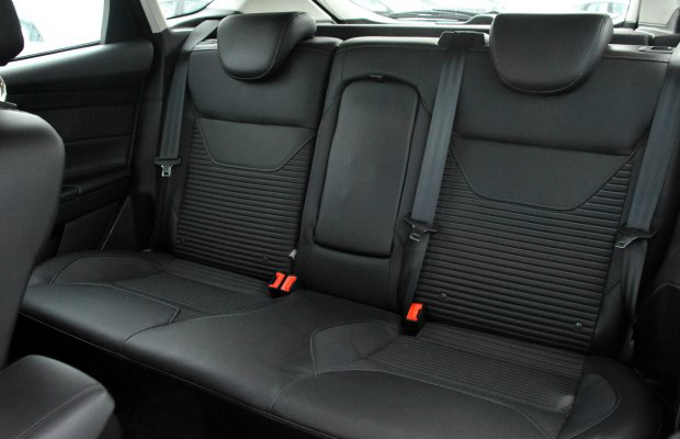 邵陽天嬌集團(tuán),新福克斯,2016款?？怂?福特CarPlay