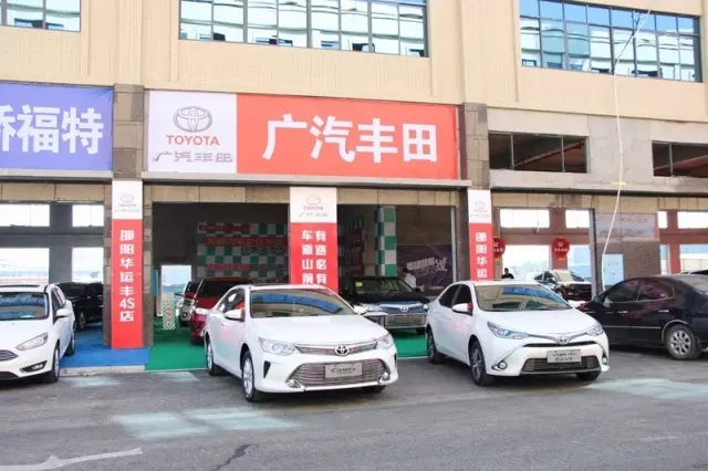 你的夢(mèng)想座駕還沒定呢！