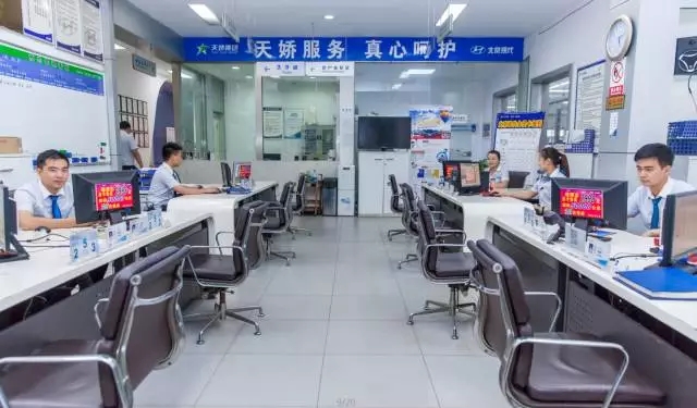 雙人快保，更迅捷更細(xì)心！邵陽(yáng)北京現(xiàn)代為您護(hù)航！