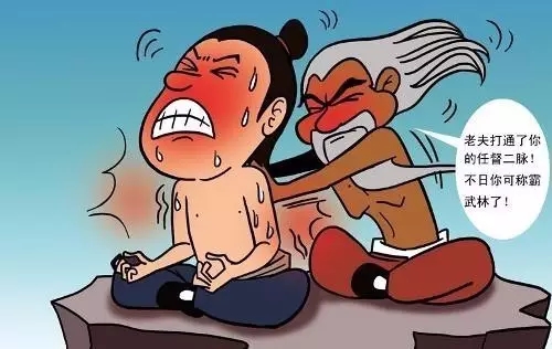 天下武功出少林，豐田汽車(chē)甲天下——全新RAV4榮放武功秘籍之萬(wàn)佛朝宗