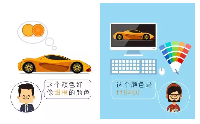 【悅，納就是我】不要隨便跟設(shè)計(jì)師說話，有毒！