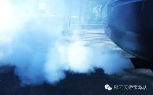 動力不足？油耗上升？可能是你自己的原因...