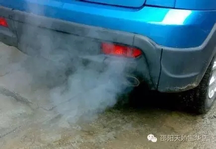 動力不足？油耗上升？可能是你自己的原因...