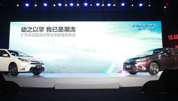 講真的，我碰到了20年后的我...