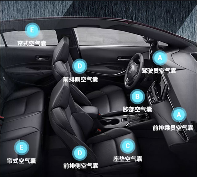 中級車選擇那么多，這款車憑什么贏得消費(fèi)者青睞？