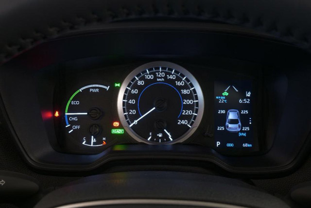 中級車選擇那么多，這款車憑什么贏得消費(fèi)者青睞？