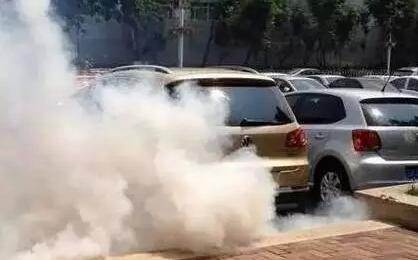 天嬌一汽豐田溫馨提示您汽車保養(yǎng)的11個錯誤方式，你不一定知道！