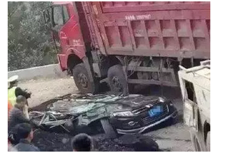 大貨車司機(jī)說大實(shí)話：“為什么我們不踩剎車”！