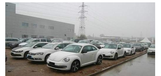 白色的車有這么多缺點(diǎn)！為什么近25%的車主還買它？