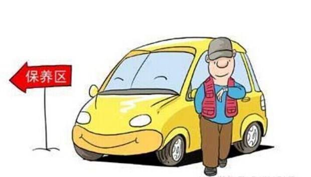 冬天車子該如何保養(yǎng)呢？做好六點告別任何煩惱