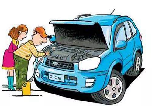 計劃開車回家過年，你為什么一定要提前回4S店檢查愛車？