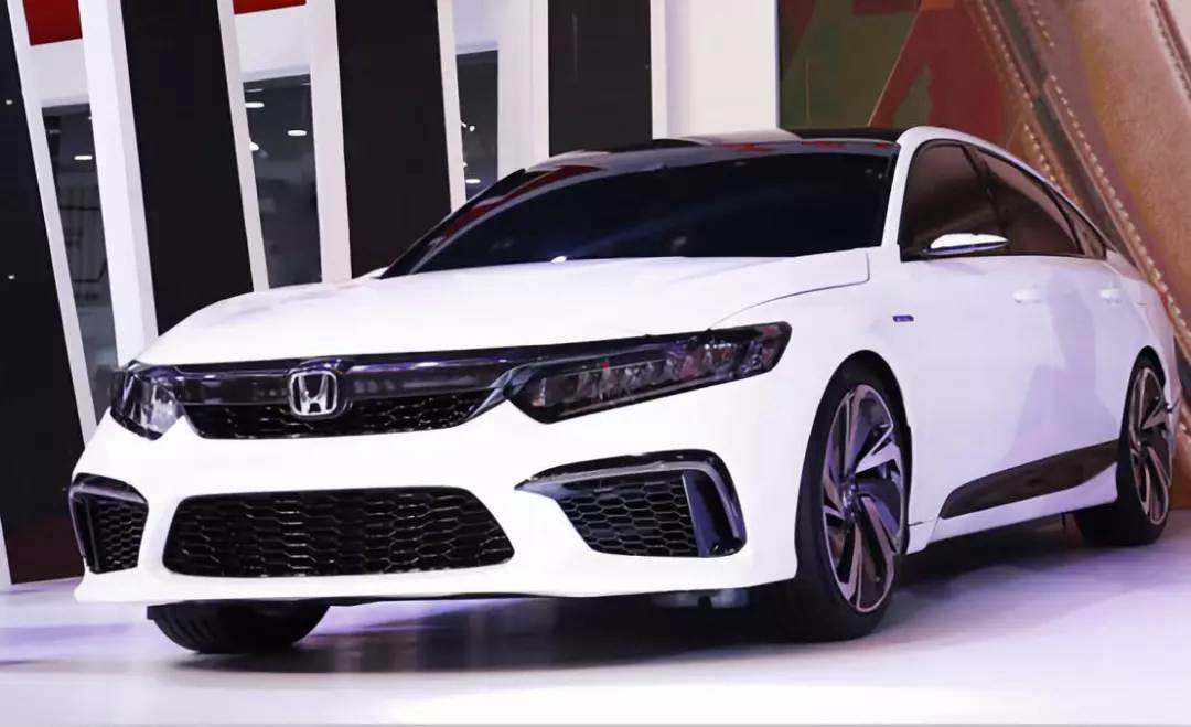 經(jīng)典新生，全新概念車(chē)INSPIRE Concept潮流來(lái)襲
