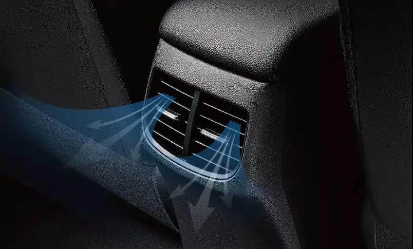 正確使用汽車空調(diào)，才能舒適過夏天