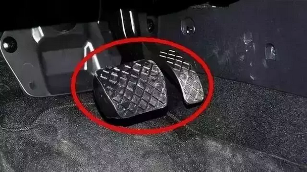 剎車失靈前會(huì)發(fā)出的4次“警報(bào)”，你知道不知道？