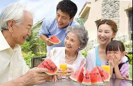清涼一夏西瓜節(jié)，沖量不要錢