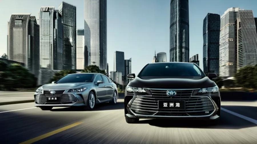 出場自帶主角光環(huán)，這些車型值得一看