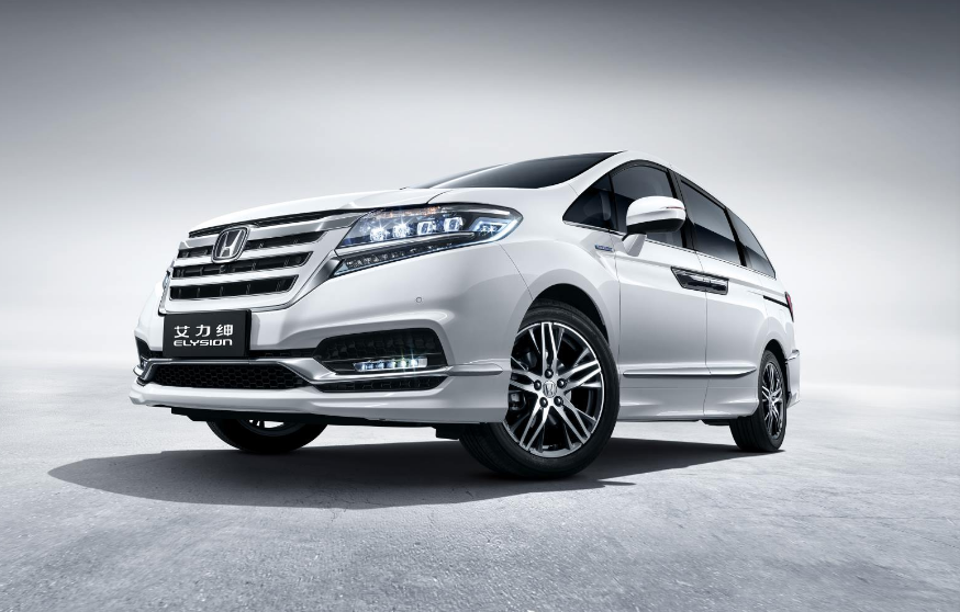 品質(zhì)與實用并存，東風(fēng)Honda艾力紳完美詮釋MPV“平衡之道”