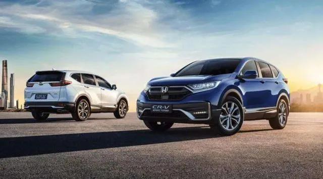 媒體視角 | 還在糾結怎么買車？200萬用戶認準的CR-V了解一下？