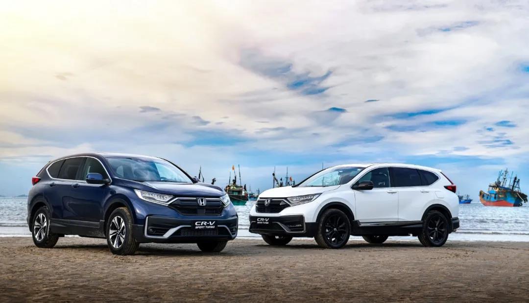 媒體視角 | 買車要看保值率？東風(fēng)Honda CR-V：“別人家的孩子”了解下