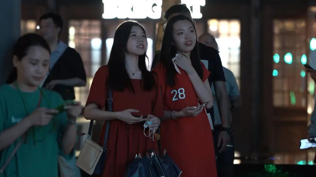 當(dāng)虛擬成為“現(xiàn)實(shí)”，就是這么刺激！