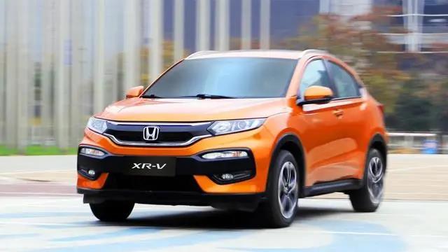 媒體視角 | 不到7年收獲近100萬鐵粉，東風(fēng)Honda XR-V的中國秘密