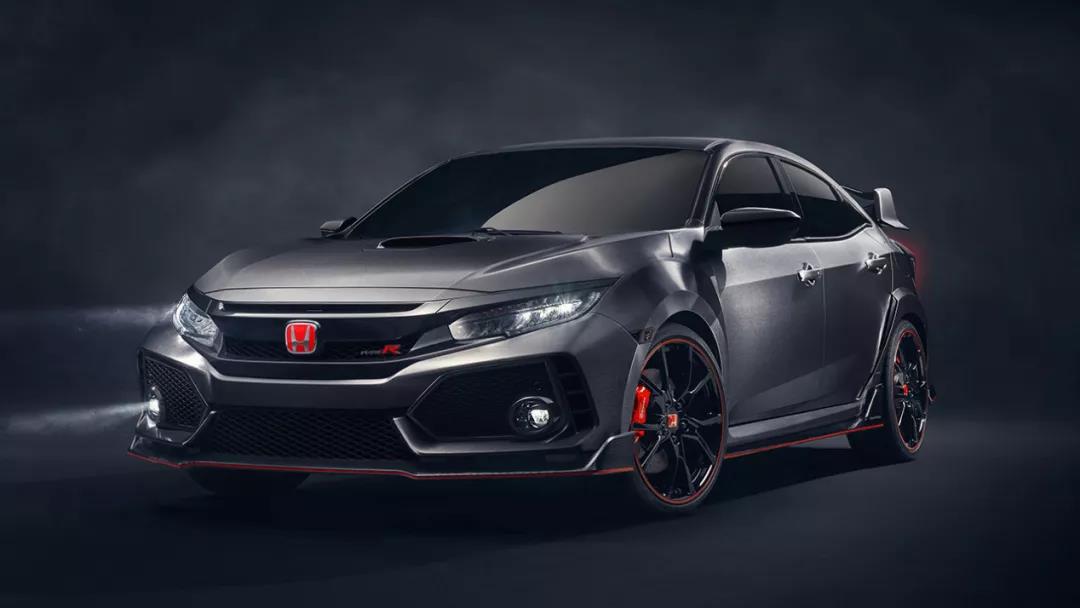 媒體說思域丨一代版本一代神，CIVIC換代，其他“神車”可以退場了？