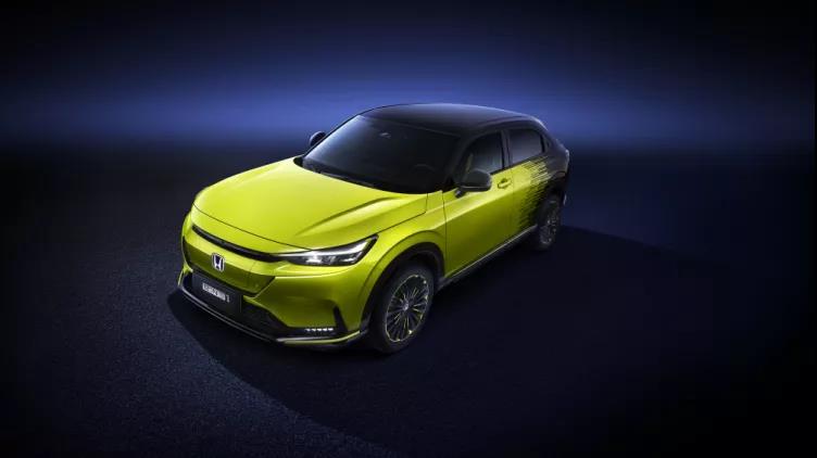 媒體視角 | 電動化時代， e:NS1如何演繹東風Honda特色?