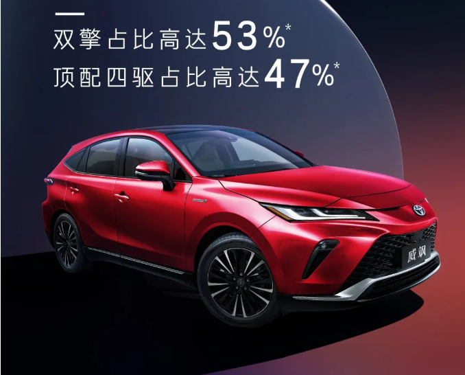 威颯店頭上市，首批新豪華車(chē)主誕生