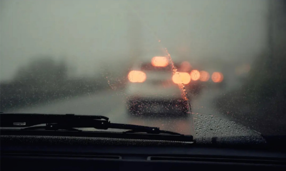 用車百科 | 雨刮器總是刮不干凈怎么破？