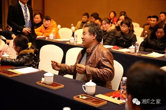 汽配精英齊聚天嬌國(guó)際汽車城，暢談發(fā)展“協(xié)力共贏”